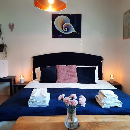 Super King Bedroom With Large Ensuite Brighton Eksteriør billede