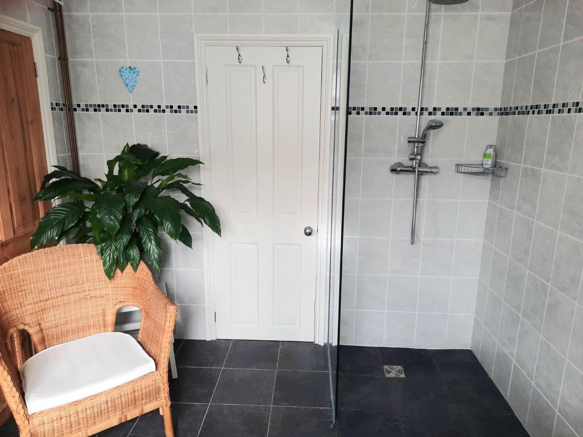 Super King Bedroom With Large Ensuite Brighton Eksteriør billede