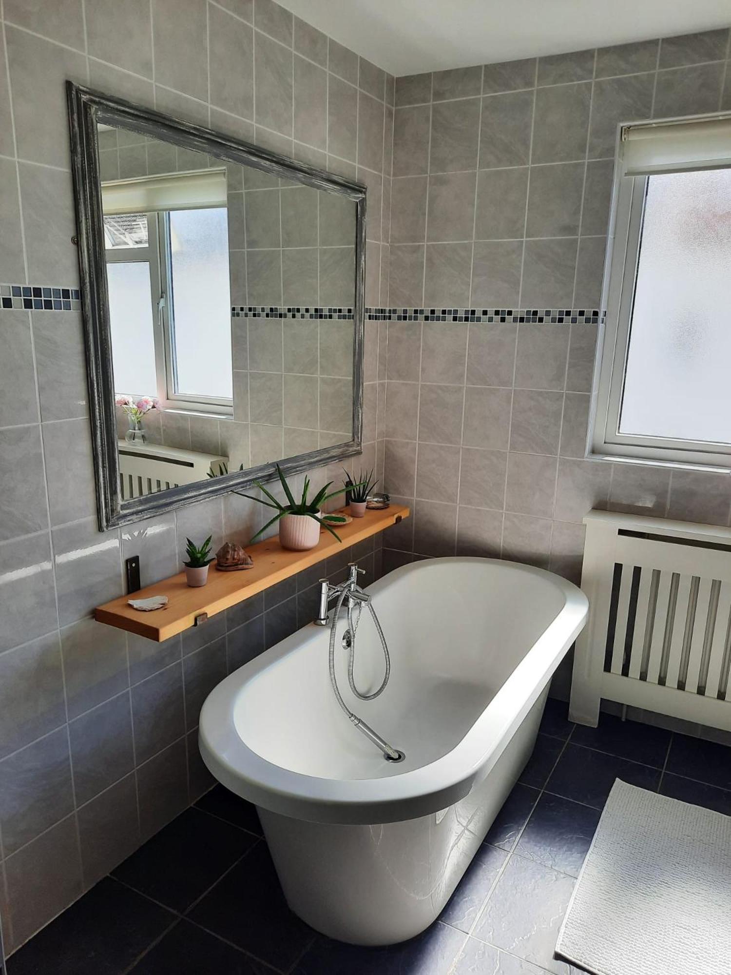 Super King Bedroom With Large Ensuite Brighton Eksteriør billede
