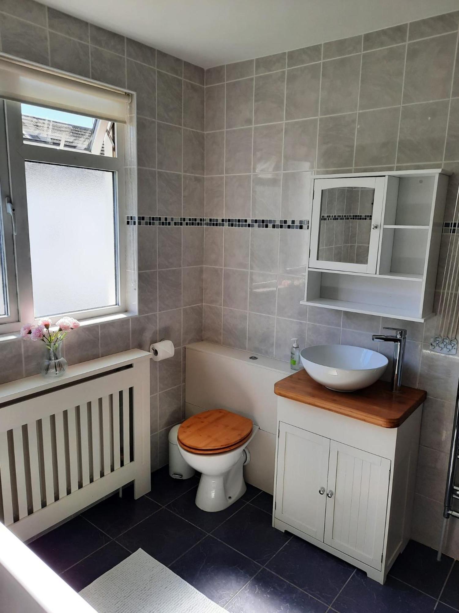 Super King Bedroom With Large Ensuite Brighton Eksteriør billede