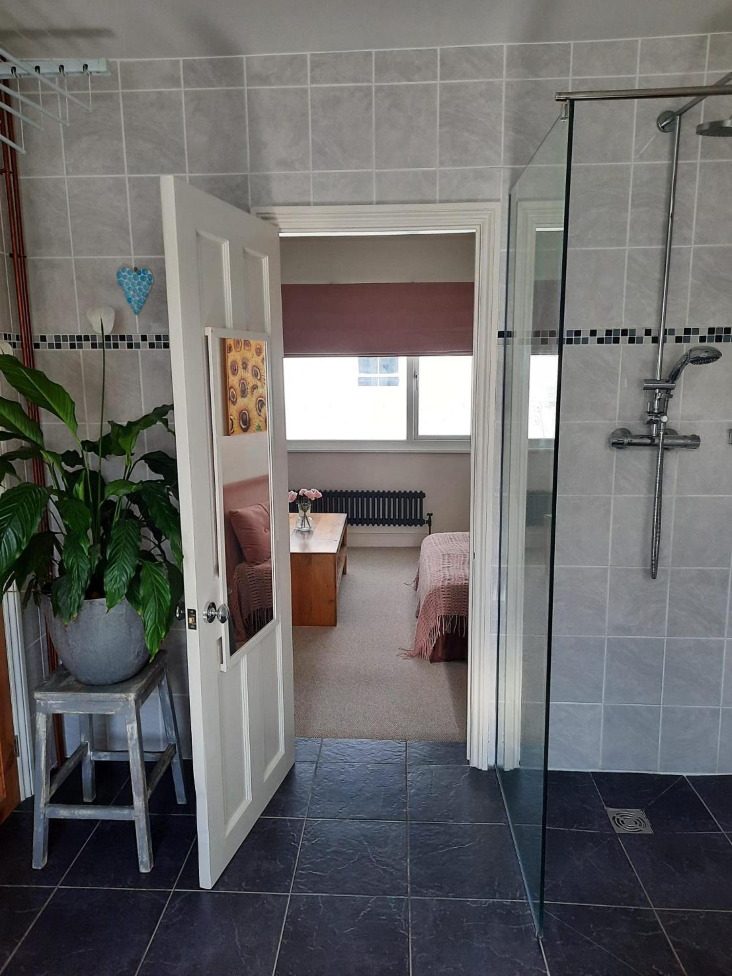 Super King Bedroom With Large Ensuite Brighton Eksteriør billede